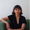 Prachi avatar