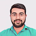 Dhaval avatar