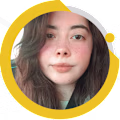 María avatar