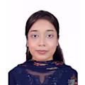 Sadia Afrin avatar