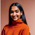 Madhuri avatar