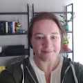 Liz avatar