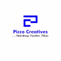 Picco creatives logo