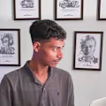 Vishal avatar