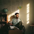 Aadityaa avatar