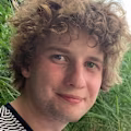 Maciej avatar