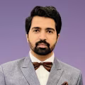 Muzammil avatar