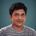 Manikandan avatar