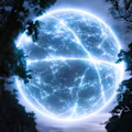 Cosmic avatar