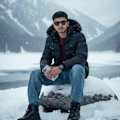 Syed Akber avatar