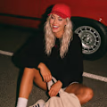 Amanda avatar