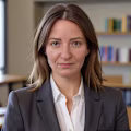 Larysa avatar