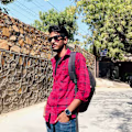 Deepesh avatar