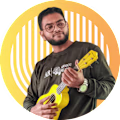 Ajay avatar