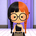 Tomato avatar
