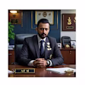 Atif avatar