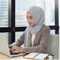 Lubna avatar