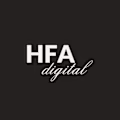 HFA Digital logo