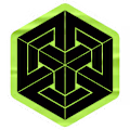 Hexaflare logo