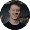 Joshua avatar