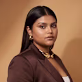 Rudrani avatar