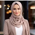 Khadeeja avatar