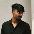 Supreeth Singh avatar