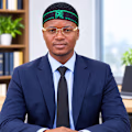 ADEGBOYE avatar