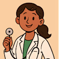 Dr Wajiha avatar