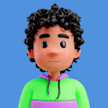 Unnikrishnan avatar