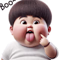 Qantas avatar