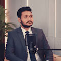 Ashok avatar