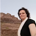 Loubna avatar