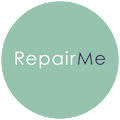 Repairme.dk logo