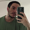 Derek avatar