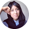 Madeeha avatar