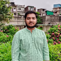 Divyesh avatar