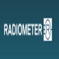 Radiometer logo