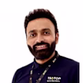 Sushil avatar