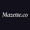 Mazette logo