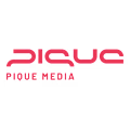 Pique Media logo