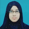 Syeda Urooj avatar