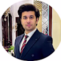 Usama avatar