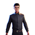 Akhil avatar