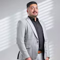 Hazem K H avatar