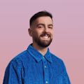 Simon avatar