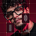 Pixel avatar