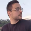 Américo avatar