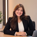Varsha avatar