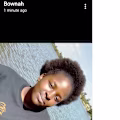 Joy avatar